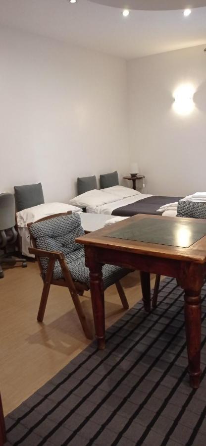 La Residenza Napoli Chiaia Short Let Apartment Superior Via Chiaia 82 외부 사진