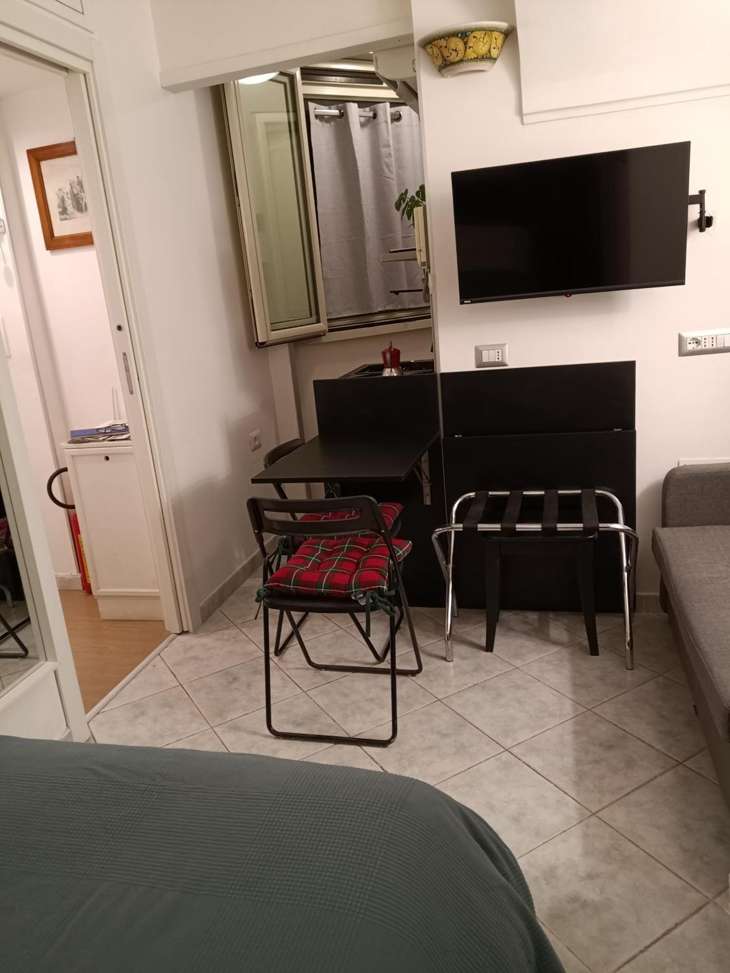 La Residenza Napoli Chiaia Short Let Apartment Superior Via Chiaia 82 외부 사진