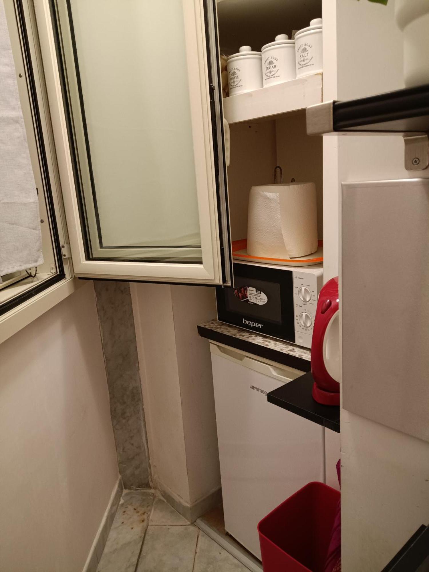 La Residenza Napoli Chiaia Short Let Apartment Superior Via Chiaia 82 외부 사진